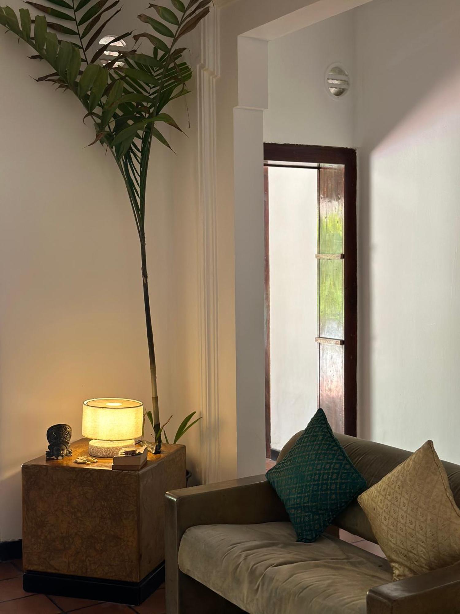 Mango Tree Villa Unawatuna Bagian luar foto
